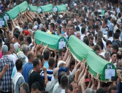 409 kişi son yolculuğuna uğurlanacak