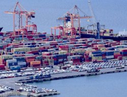 Dış ticaret endeksleri açıklandı