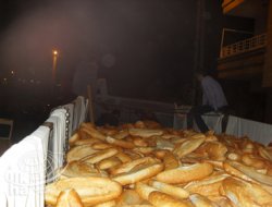 Açlık sınırı bin 150 lira