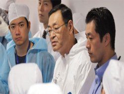 "Nükleer Kamikaze" kanserden öldü