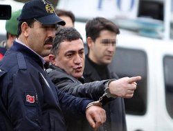 Ayhan Çarkın'ın tutukluluğu devam edecek