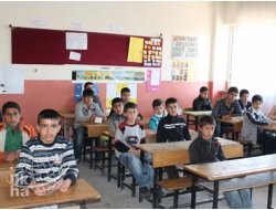 Bingöllüler Siyer Sınavına Yoğun İlgi Gösterdi