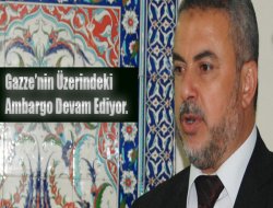 Bölgedeki Gelişmeler Bizi Olumsuz Etkiliyor