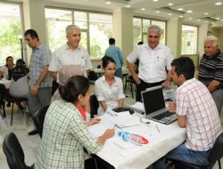 Milli Eğitim'den üniversite adaylarına rehberlik desteği