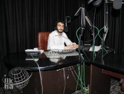 Bingöl FM'de Ramazan programları başladı