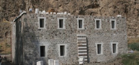 98 yıl aradan sonra ibadete açılıyor