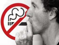 Ramazan sigara bırakmak için bir fırsat
