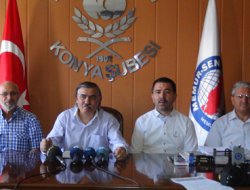 Basın açıklamasına davet