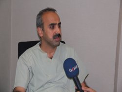 "Kalp hastaları oruç tutabilir"