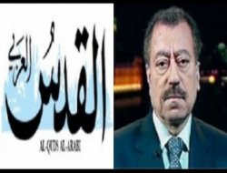 Kudsu’l- Arabi’de neler oluyor