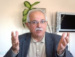 İbrahim Güçlü: Kandil'de Karayılan'a Darbe Yapıldı