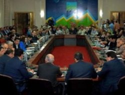 Fas: Çekilmenin Mısır'la ilgisi var mı?