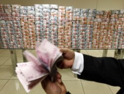 Cari açık belli oldu