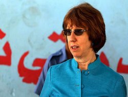 Srebrenitsa'daki soykırım kabullenilmeli