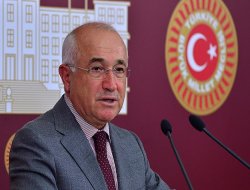 Anayasa Uzlaşma Komisyonu toplandı