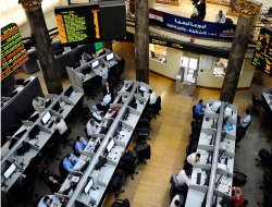 Siyasi krize rağmen Mısır Borsası'nın yükselişi şaşırtıyor