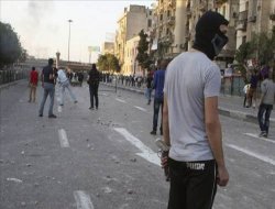 Mısır'da 'Baltacı' cinayetleri devam ediyor