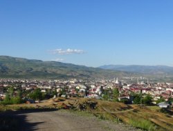 Bingöl'de son 3 yılın ölüm nedenleri açıklandı