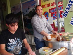 Ramazan'ın vazgeçilmezi: Çiğköfte