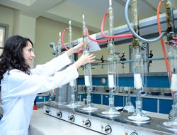 CBÜ'de 21 yeni bölüm açıldı