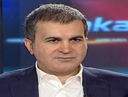 Kültür ve Turizm Bakanı Çelik Srebrenitsa'da