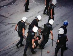 Adalet Bakanlığı'ndan "Gezi İşkencesi" iddialarına yanıt