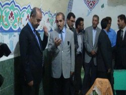 Muş'ta türbe ve kilise restorasyonu