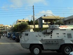 Darbecilerden Gazze'ye operasyon planı