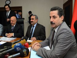 İşsizlik beklentilerimiz çerçevesinde gerçekleşecek