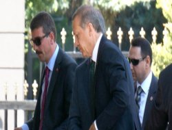 Başbakanlık'ta kritik toplantı