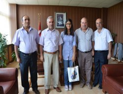 Mersin'li öğrenciden AB Öykü Yarışması'nda başarı