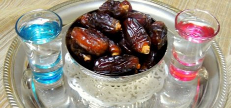 Zemzem suyunun inanılmaz özellikleri