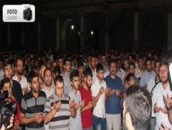 Desteka Ji Mûrsî Re