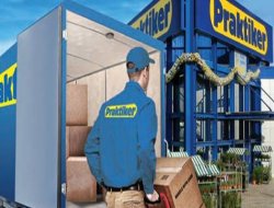 Alman Praktiker firması iflas etti