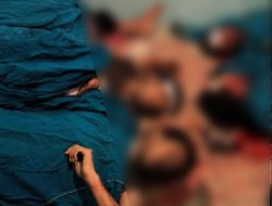 Mısır'da ölü sayısı 103'e yükseldi