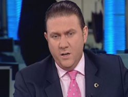 Der Spiegel: Komplo teorisyeni, Erdoğan'a başdanışman