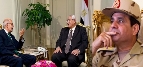 'Camileri kuşatalım, imamları camiden atalım'