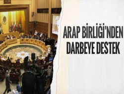 Arap Halkları Özgürlüğü Hak Ediyor mu?