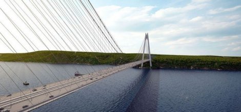 '3. köprü kaçak çıktı; imar planları iptal edildi'