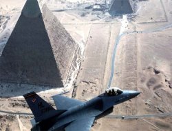 ABD, Mısır'ı neden silahlandırıyor?