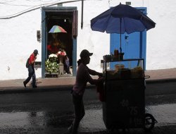 Küba karneye veda ediyor