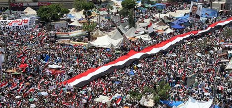 Adeviye Meydanına yüksekten bakış VİDEO