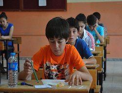 SBS'de tercihler pazartesi başlayacak