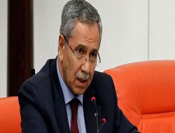 Arınç Mısır`la İlişkilerimiz Rölantide Devam Ediyor