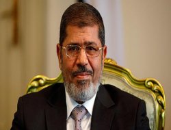 Muhammed Mursi'nin bir yıllık dönemi