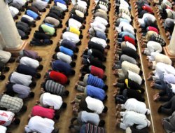 İslam dünyası Ramazan'a nasıl girdi