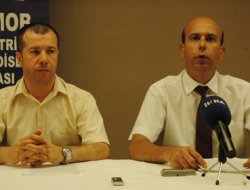 EMO'dan gündem değerlendirmesi