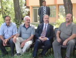 Muş'ta ortak kullanım atölyesi açılacak