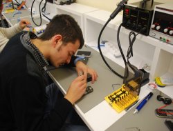 Lojistik sektörünün 50 bin eleman açığı var!