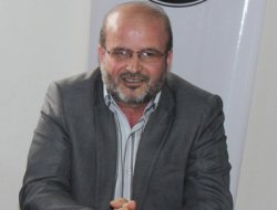 Şanlıurfa'daki Suriyeli mültecilere yardım